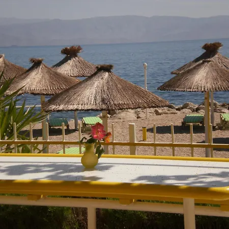 Aparthotel Faliraki 3*