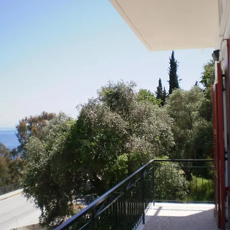 Ξενοδοχείο με διαμερίσματα Faliraki