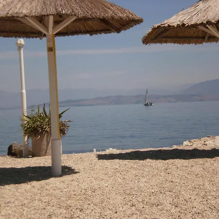 Faliraki Ξενοδοχείο με διαμερίσματα