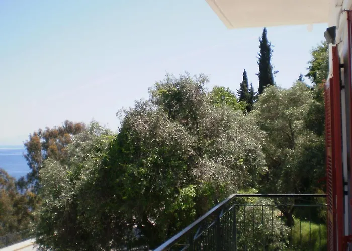 Aparthotel Faliraki