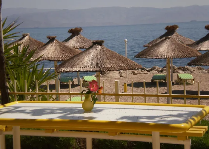 Aparthotel Faliraki 4*