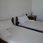 Hotel apartamentowy Faliraki Benitses (Corfu)