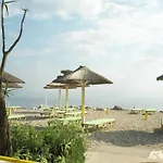 Faliraki Hotel apartamentowy Benitses (Corfu)