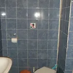 Hotel apartamentowy Faliraki