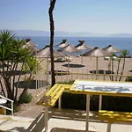 Faliraki Hotel apartamentowy
