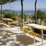 Hotel apartamentowy Faliraki Benitses (Corfu)