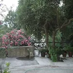 Hotel apartamentowy Faliraki 3*
