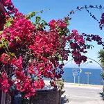 Faliraki Hotel apartamentowy Benitses (Corfu)