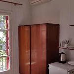 Faliraki Hotel apartamentowy