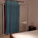 Hotel apartamentowy Faliraki Benitses (Corfu)