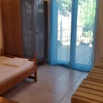 Faliraki Hotel apartamentowy Benitses (Corfu)
