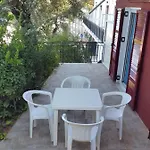 Hotel apartamentowy Faliraki