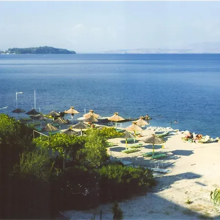 Faliraki Lägenhetshotell