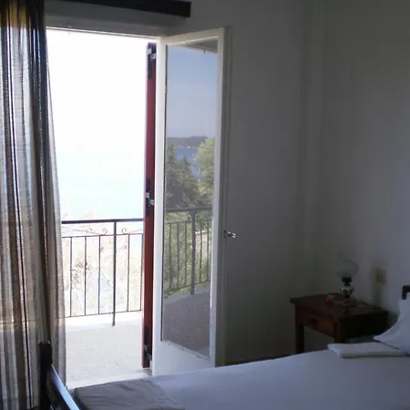 Faliraki Mpenitses