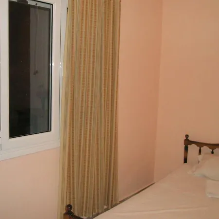 Lejlighedshotel Faliraki Mpenitses