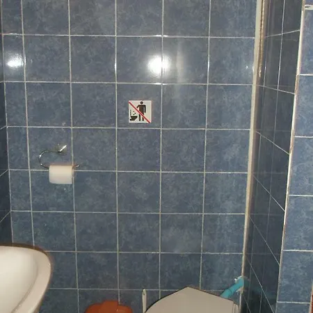 Lägenhetshotell Faliraki
