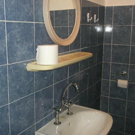 Faliraki 3* Mpenitses