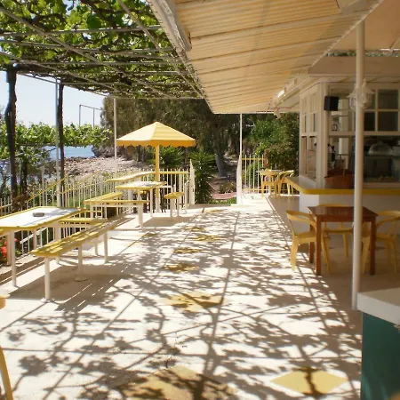 Lejlighedshotel Faliraki 3*
