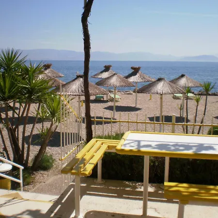 Faliraki Lägenhetshotell