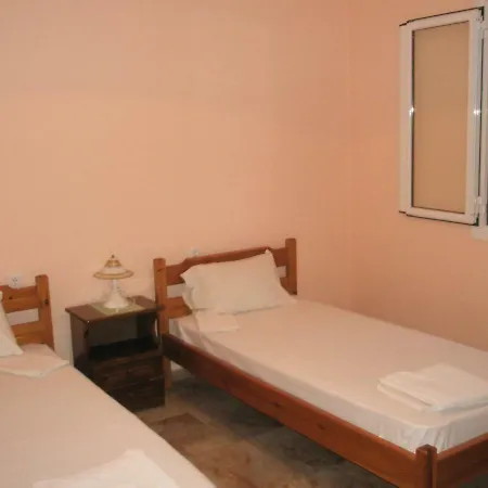 Lejlighedshotel Faliraki 3*