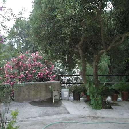 Lejlighedshotel Faliraki 3*