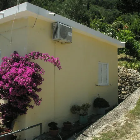 Faliraki Lejlighedshotel Mpenitses
