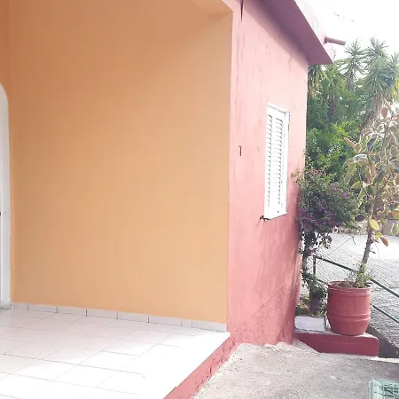 Faliraki Mpenitses
