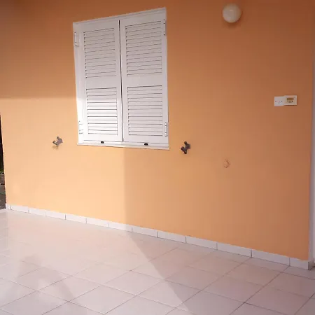 Lejlighedshotel Faliraki
