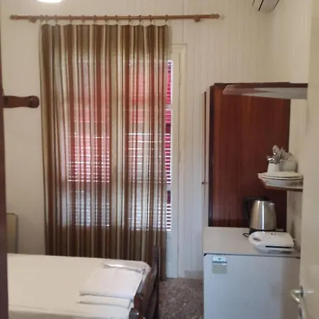 Lejlighedshotel Faliraki 3*