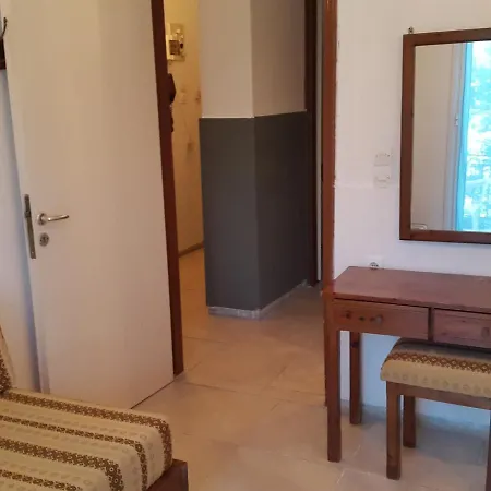 Faliraki Lejlighedshotel 3*