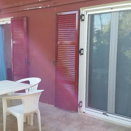 Lejlighedshotel Faliraki Mpenitses