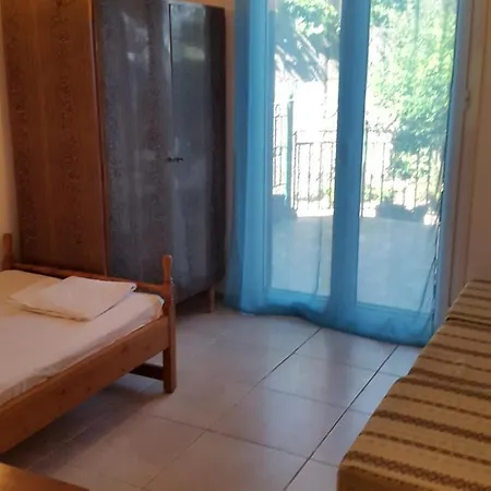 Faliraki Lejlighedshotel Mpenitses