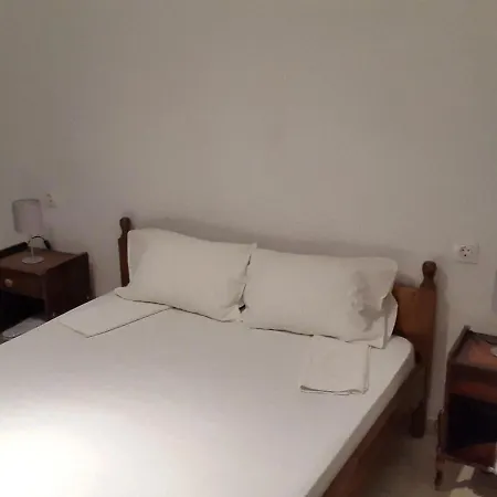Faliraki Lägenhetshotell *