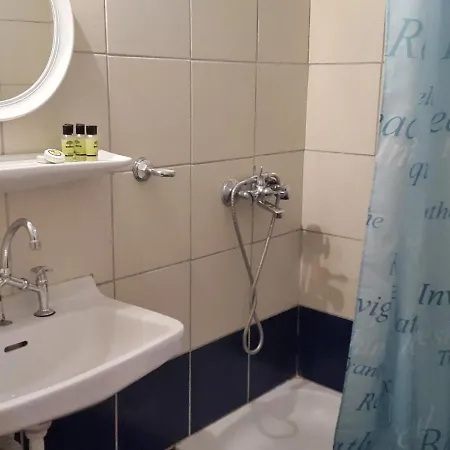 Faliraki Lägenhetshotell *