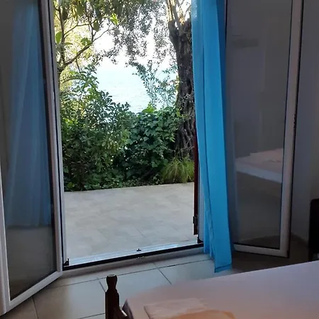 Faliraki Lejlighedshotel 3*