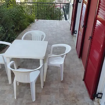 Faliraki 3*