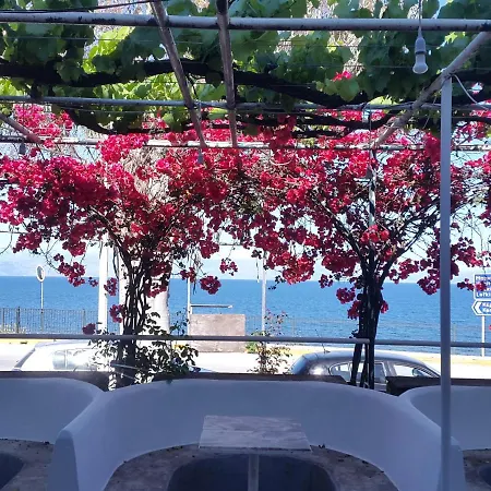 Faliraki 3* Mpenitses