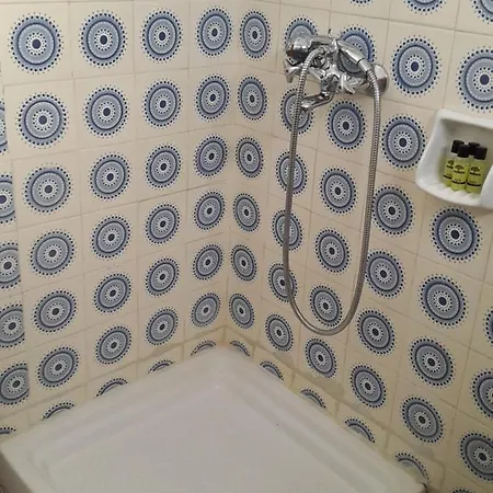 Faliraki 3* Mpenitses