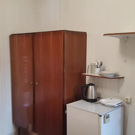 Faliraki 3* Mpenitses