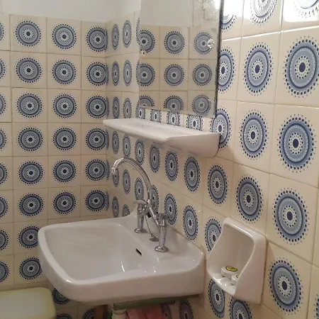 Faliraki Mpenitses