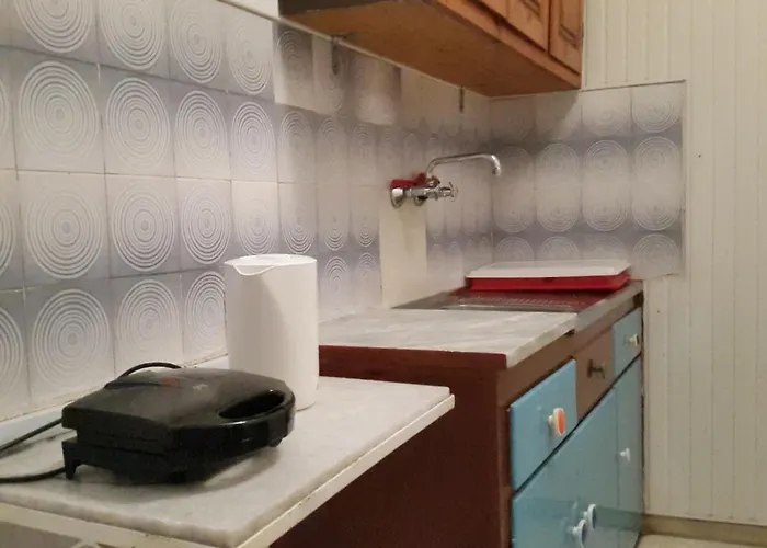 Faliraki 3* בניטסס