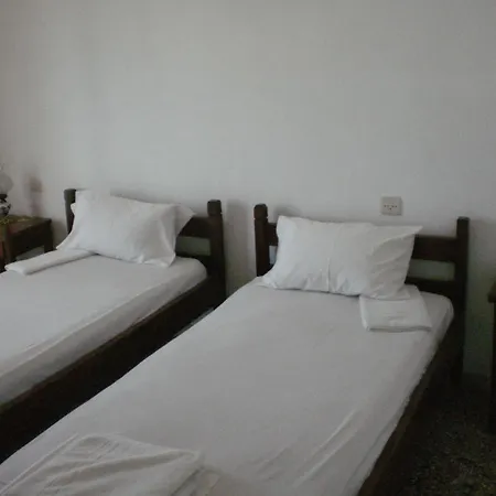 Faliraki Apart Otel *