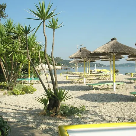 מלון דירות Faliraki 4*