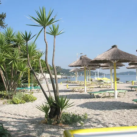 Faliraki بينيتسيس