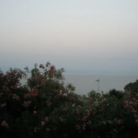 Faliraki شقة فندقية