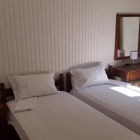 Faliraki Apart Otel