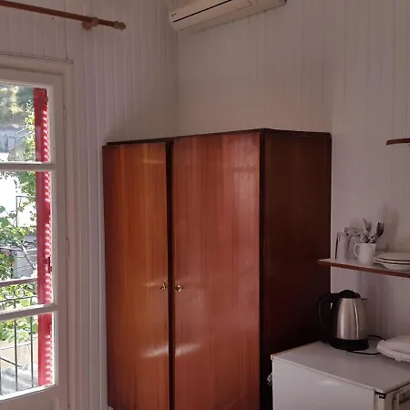 Faliraki Apart Otel