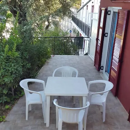 Apart Otel Faliraki