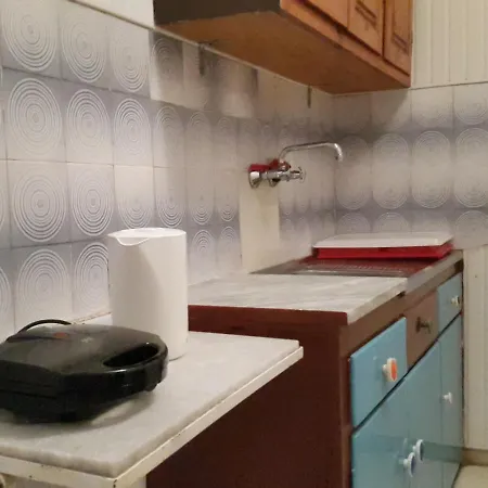 Faliraki 4* بينيتسيس