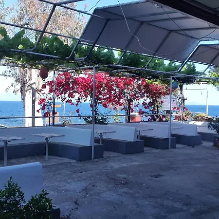 מלון דירות Faliraki 4*